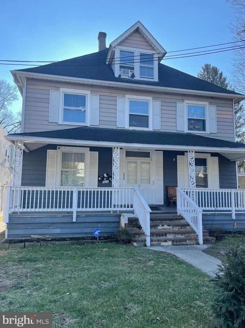 6528 Park Ave, Camden, NJ 08109