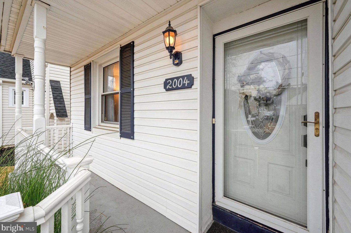 2004 W High St, Haddon Heights, NJ 08035