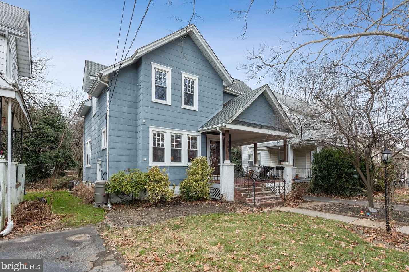 261 Crestmont Terrace, Collingswood, NJ 08108