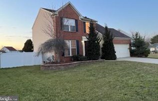 13 Santalina Dr, Erial, NJ 08081