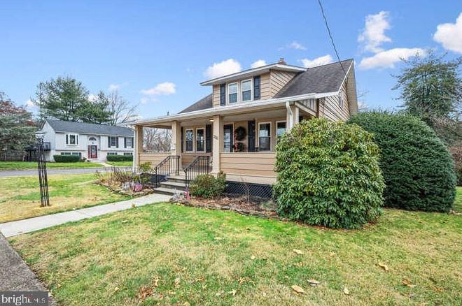 200 Lake Ave, Glendora, NJ 08029-1118