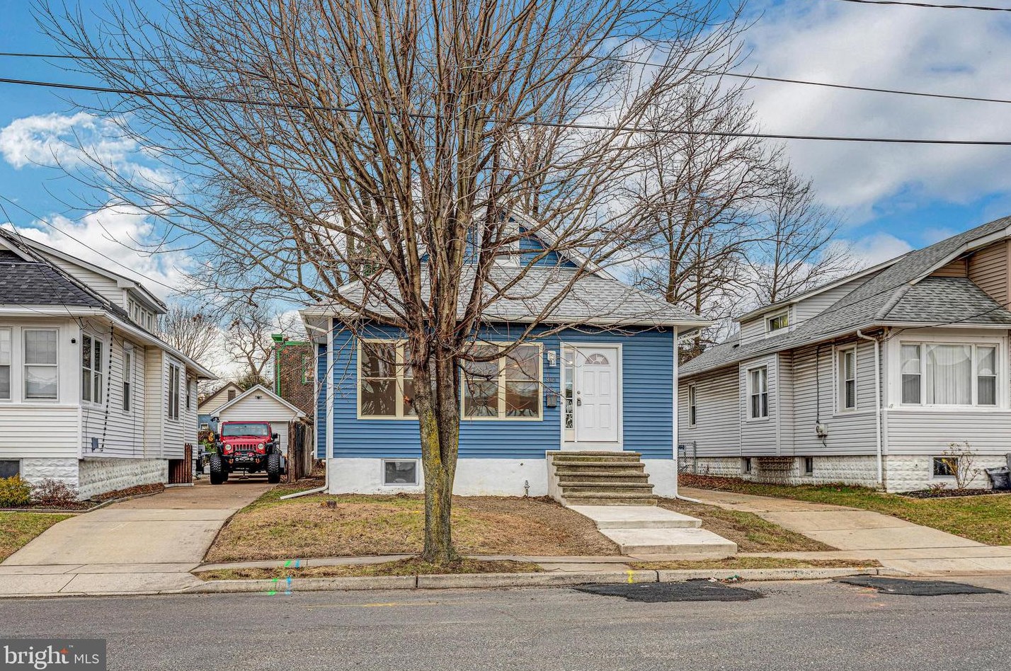 804 Essex St, Gloucester, NJ 08030