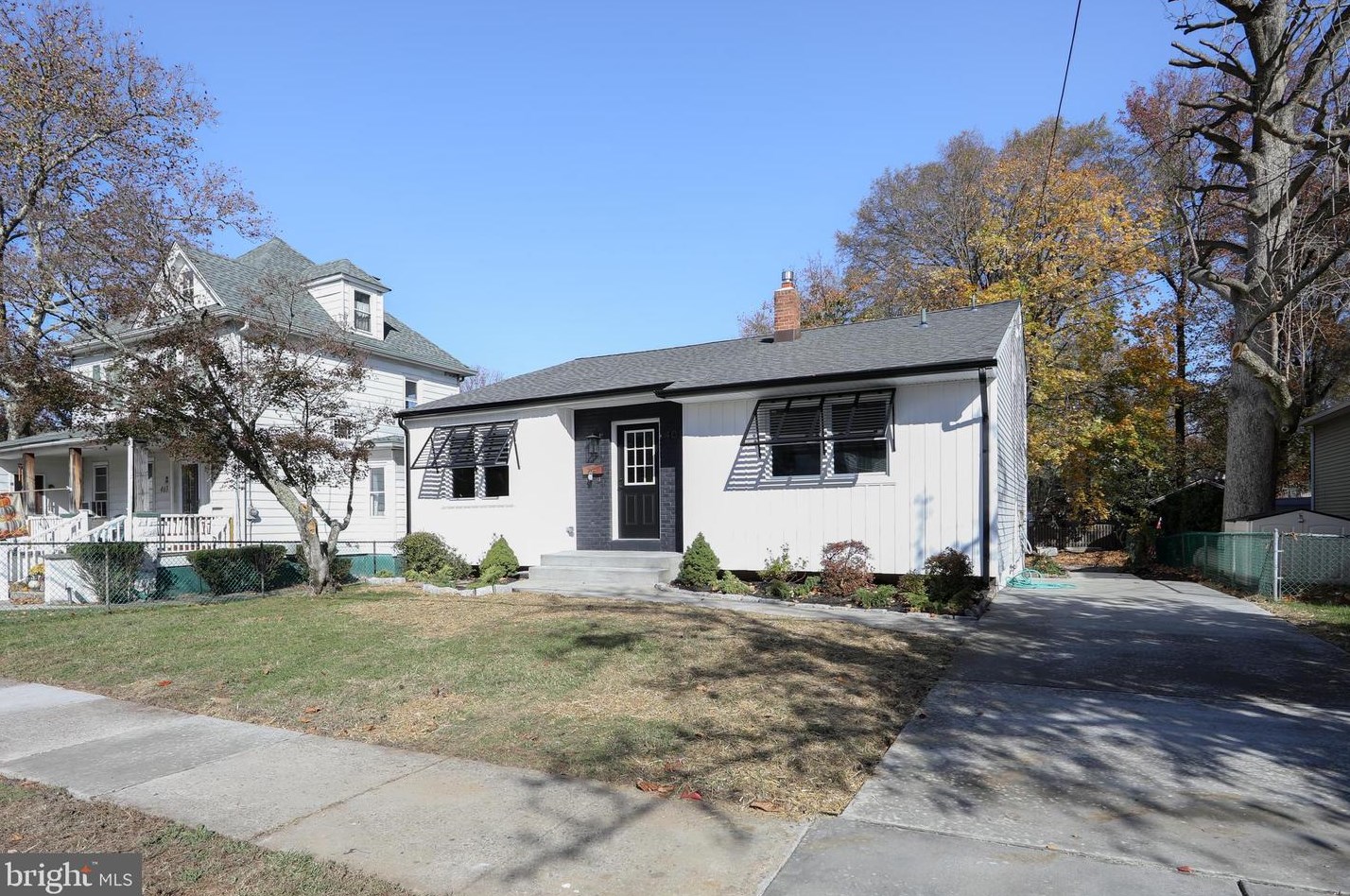 405 Melrose Ave, Camden, NJ 08108