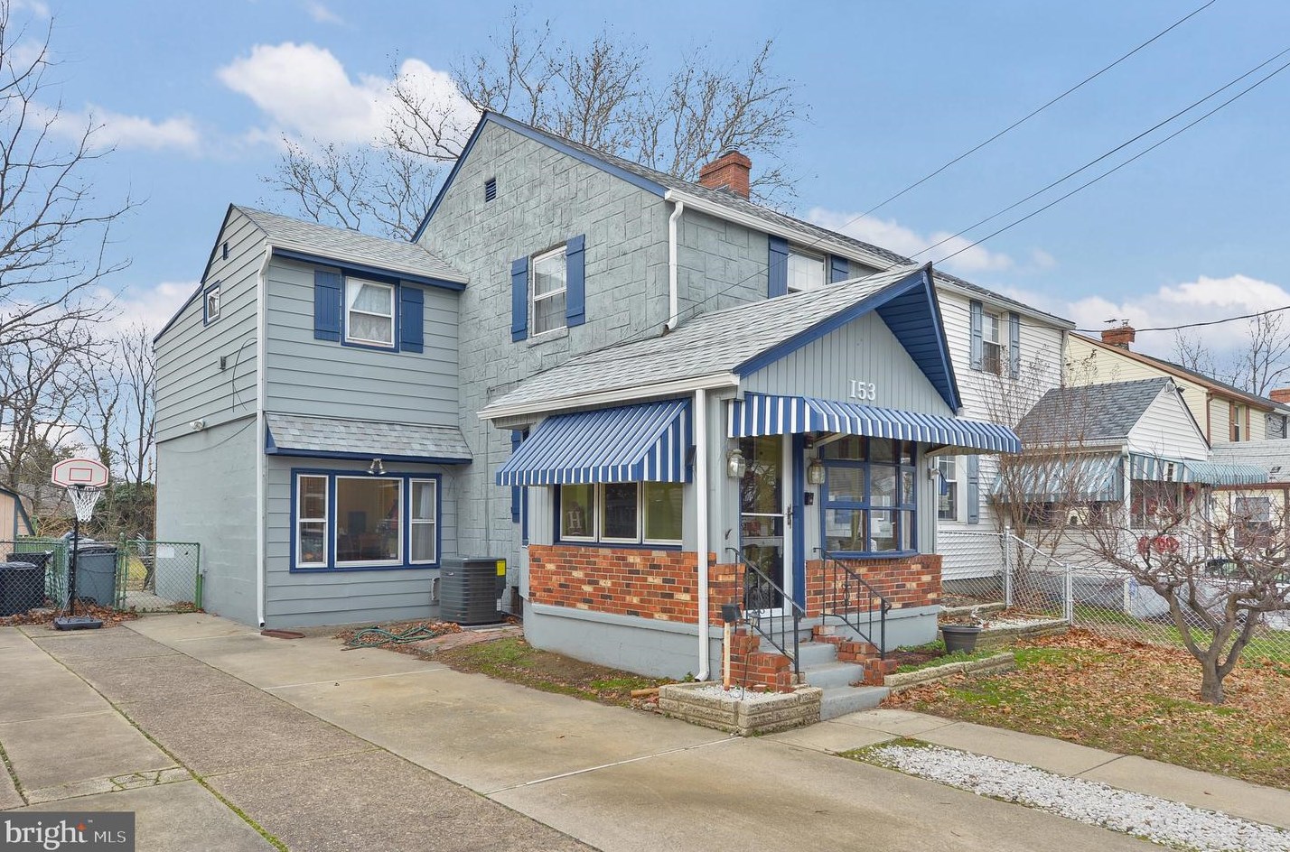 153 Park Ave, Gloucester, NJ 08030