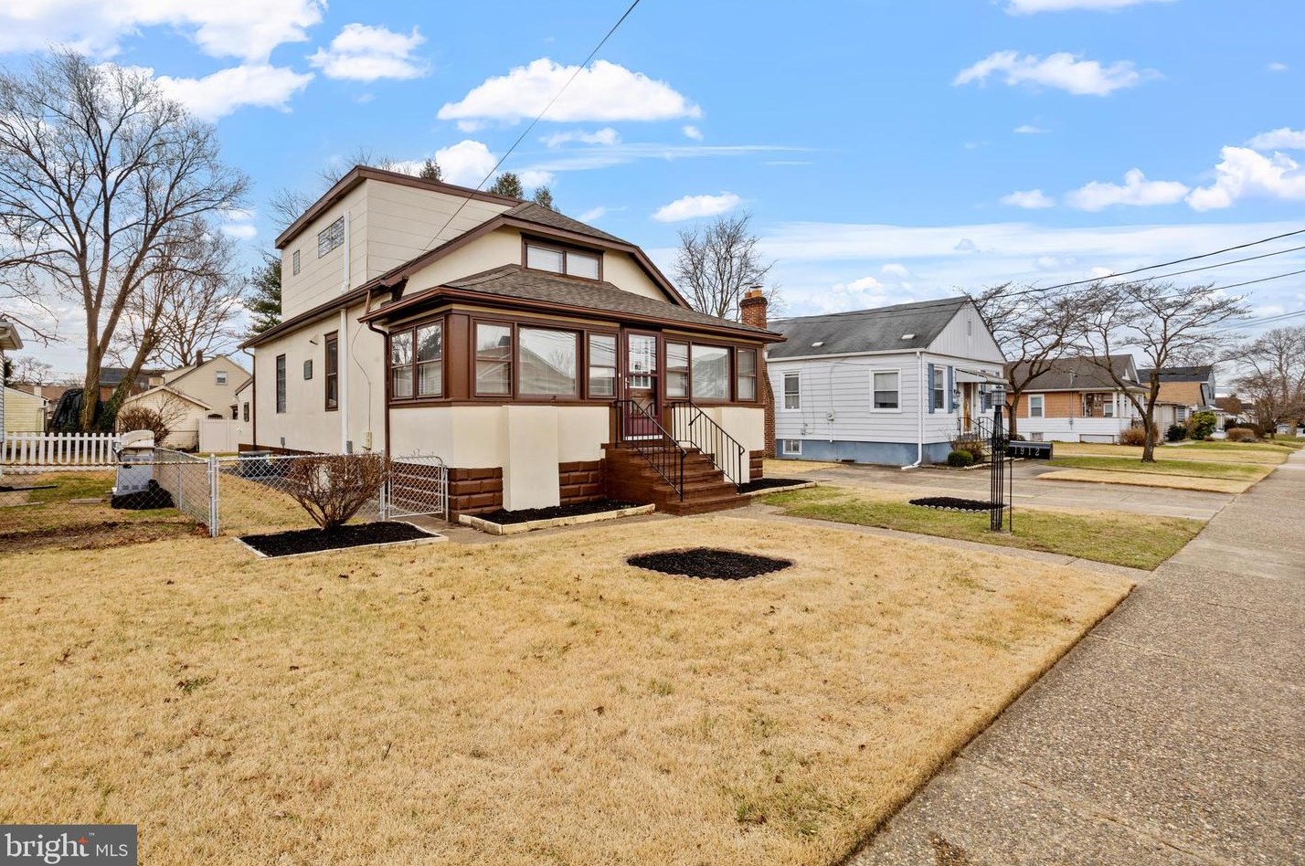 1912 Bryn Mawr Ave, Haddon Heights, NJ 08035