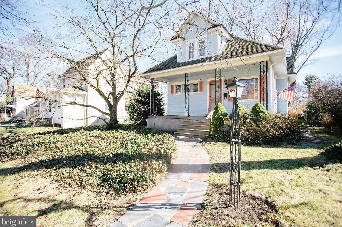 124 Albany Ave, Barrington, NJ 08007