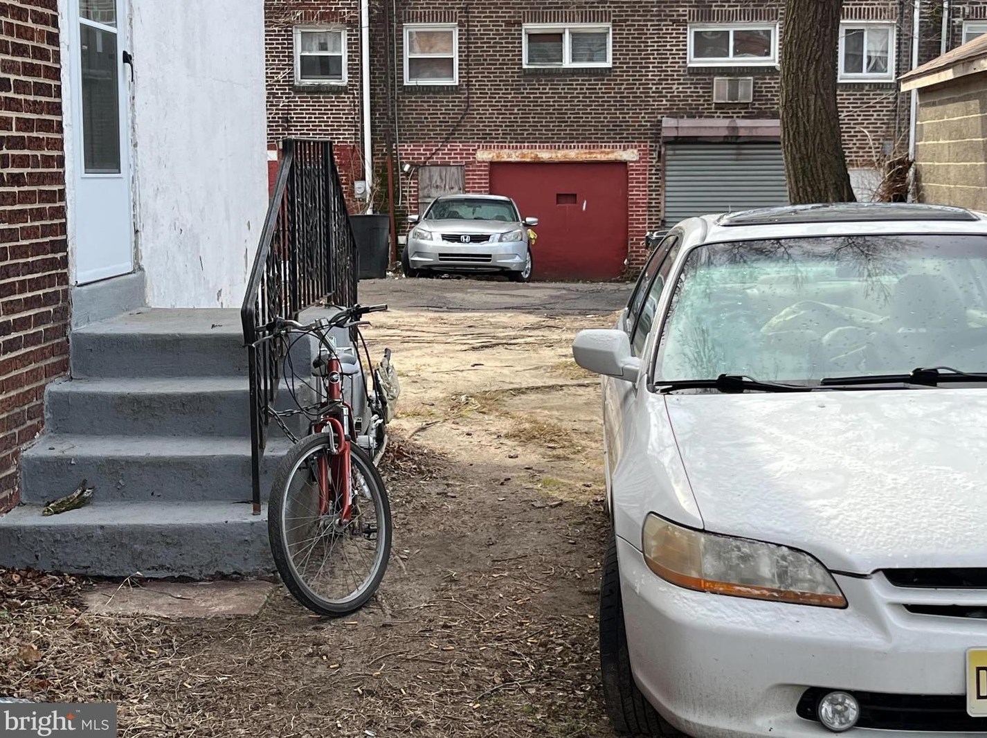 479 Pfeiffer St #2, Camden, NJ 08105