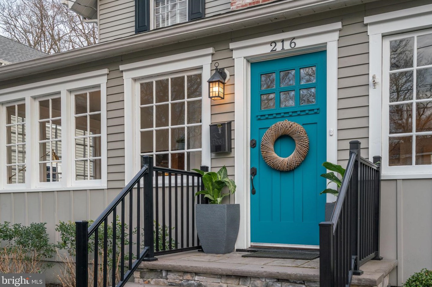 216 Wayne Ave, Tavistock, NJ 08033