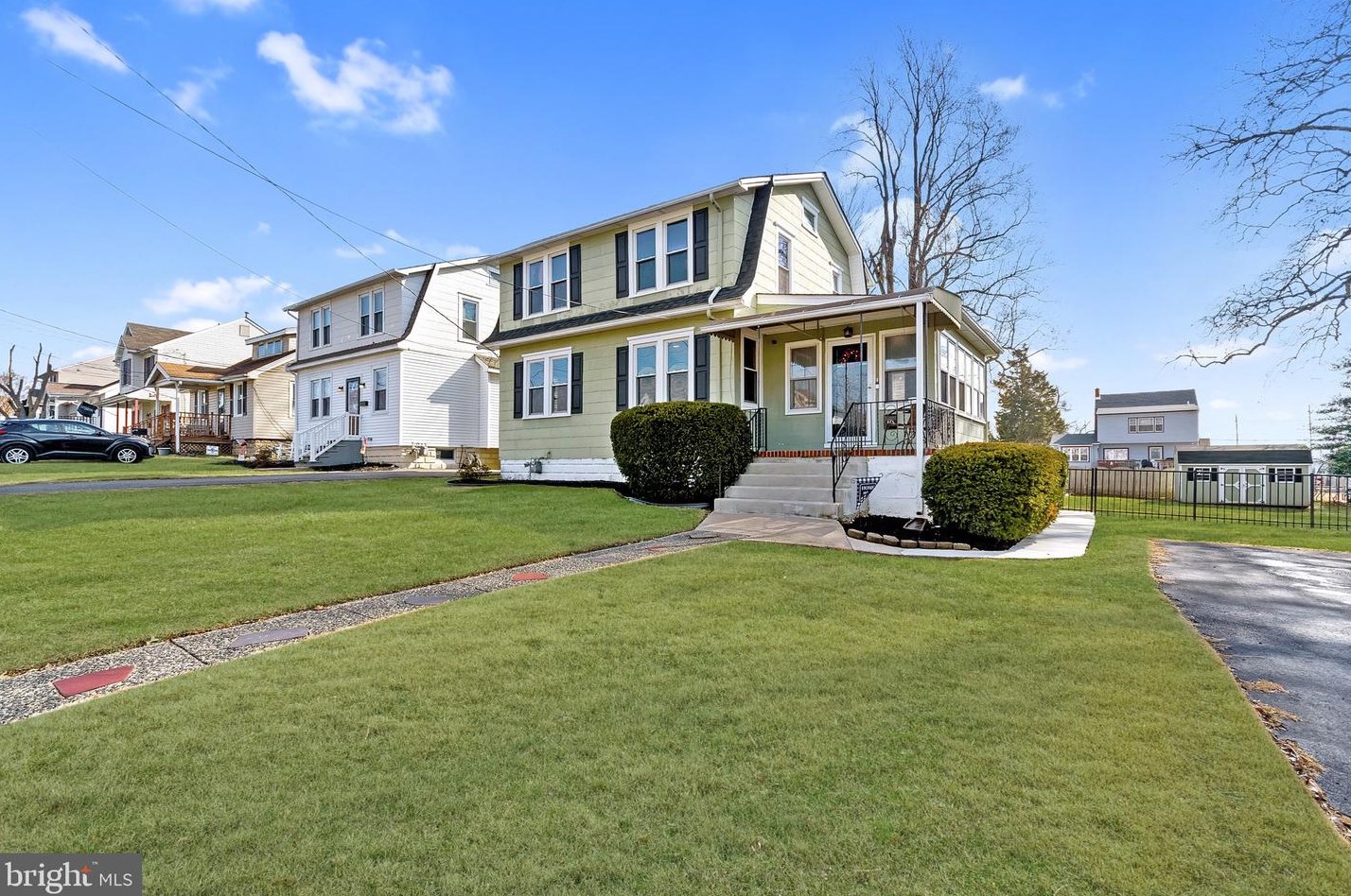 40 Haverford Rd, Runnemede, NJ 08078