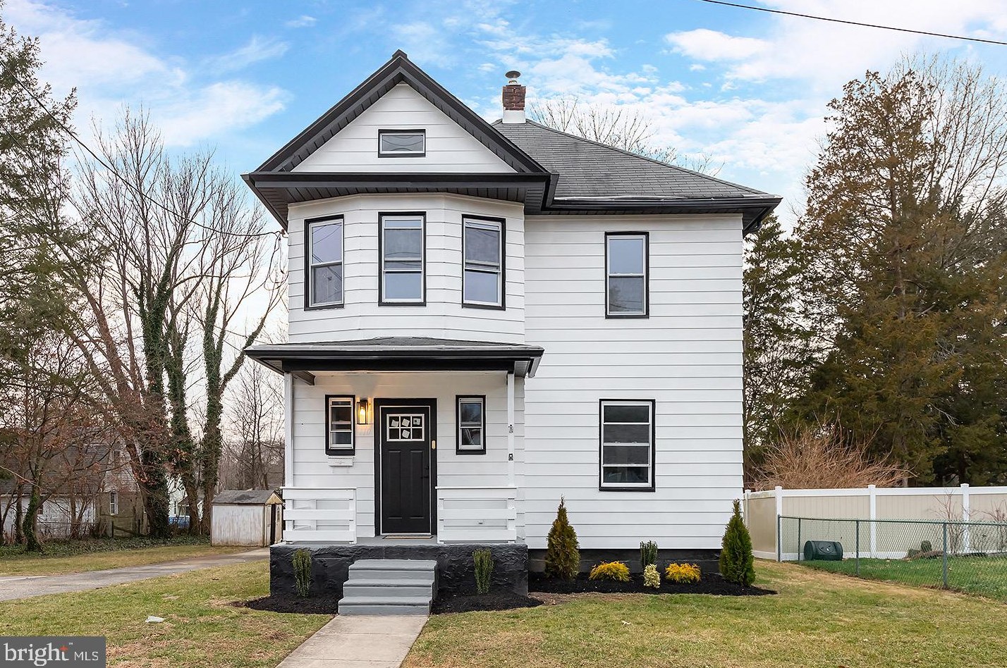 110 Pine Ave, Blenheim, NJ 08012