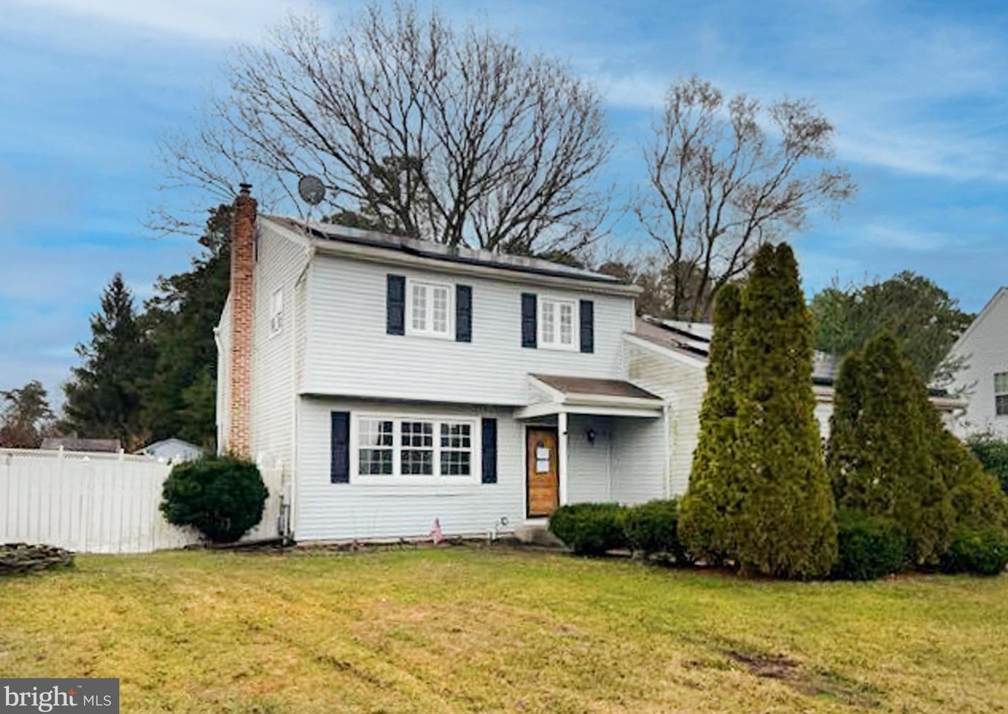 4 Fox Chase Dr, Blenheim, NJ 08012