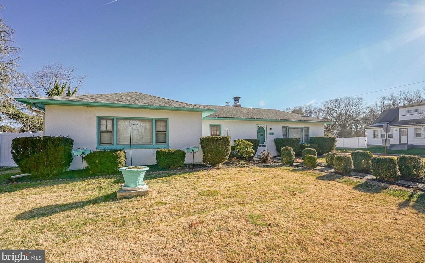 501 Good Intent Rd, Blenheim, NJ 08012