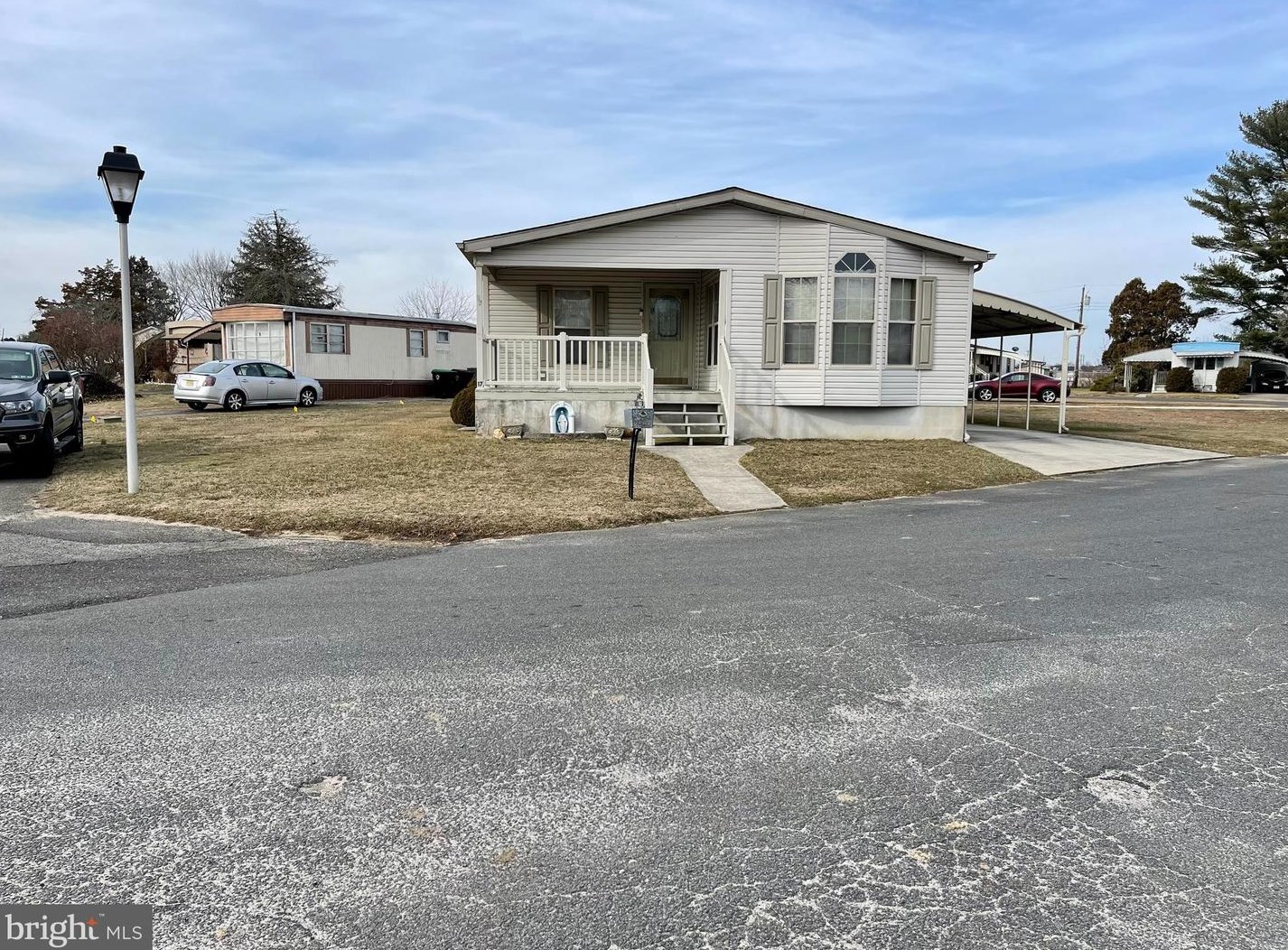 17 Oak Dr, Erial, NJ 08081