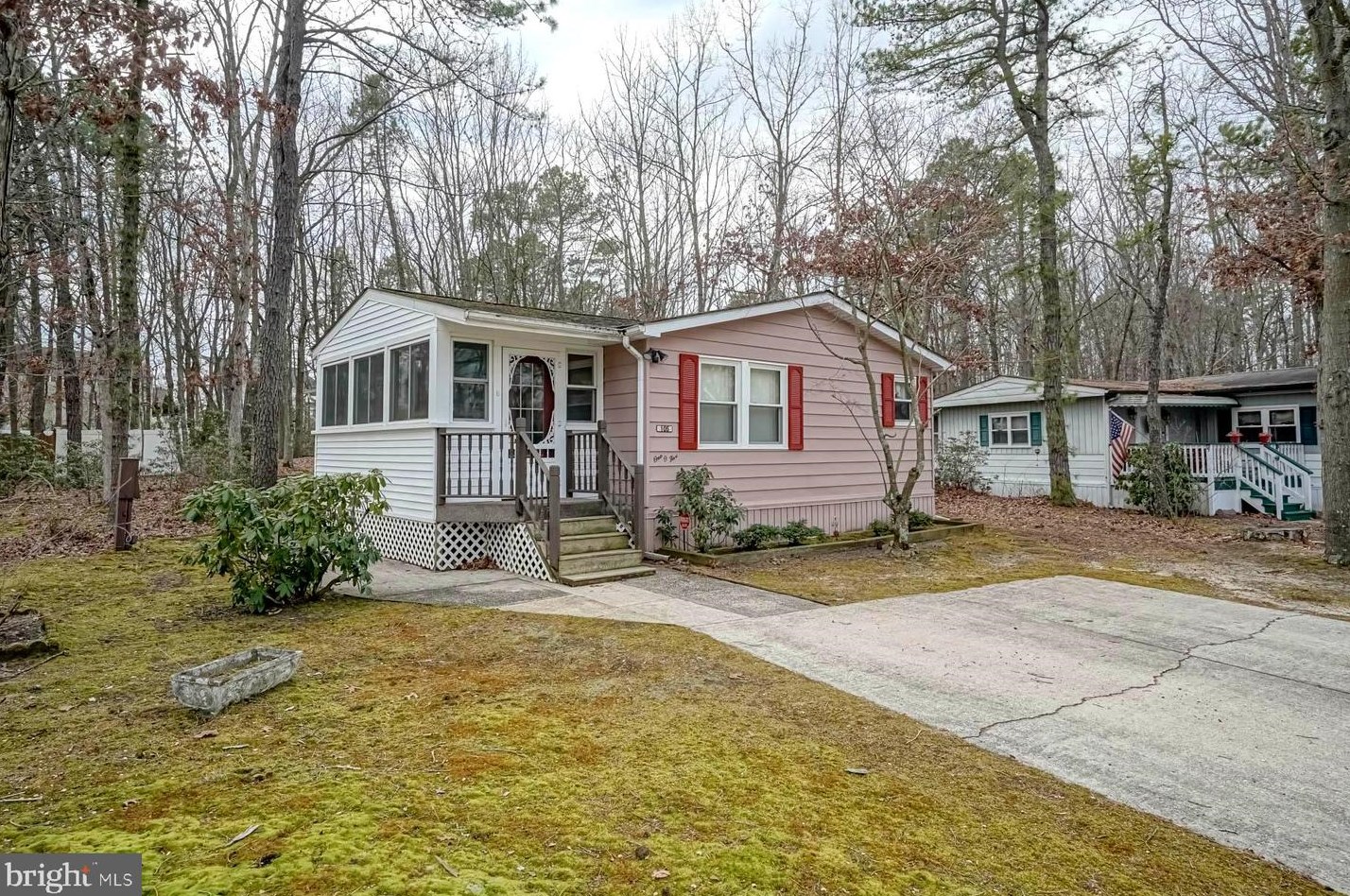 105 Shenandoah Dr, Erial, NJ 08081