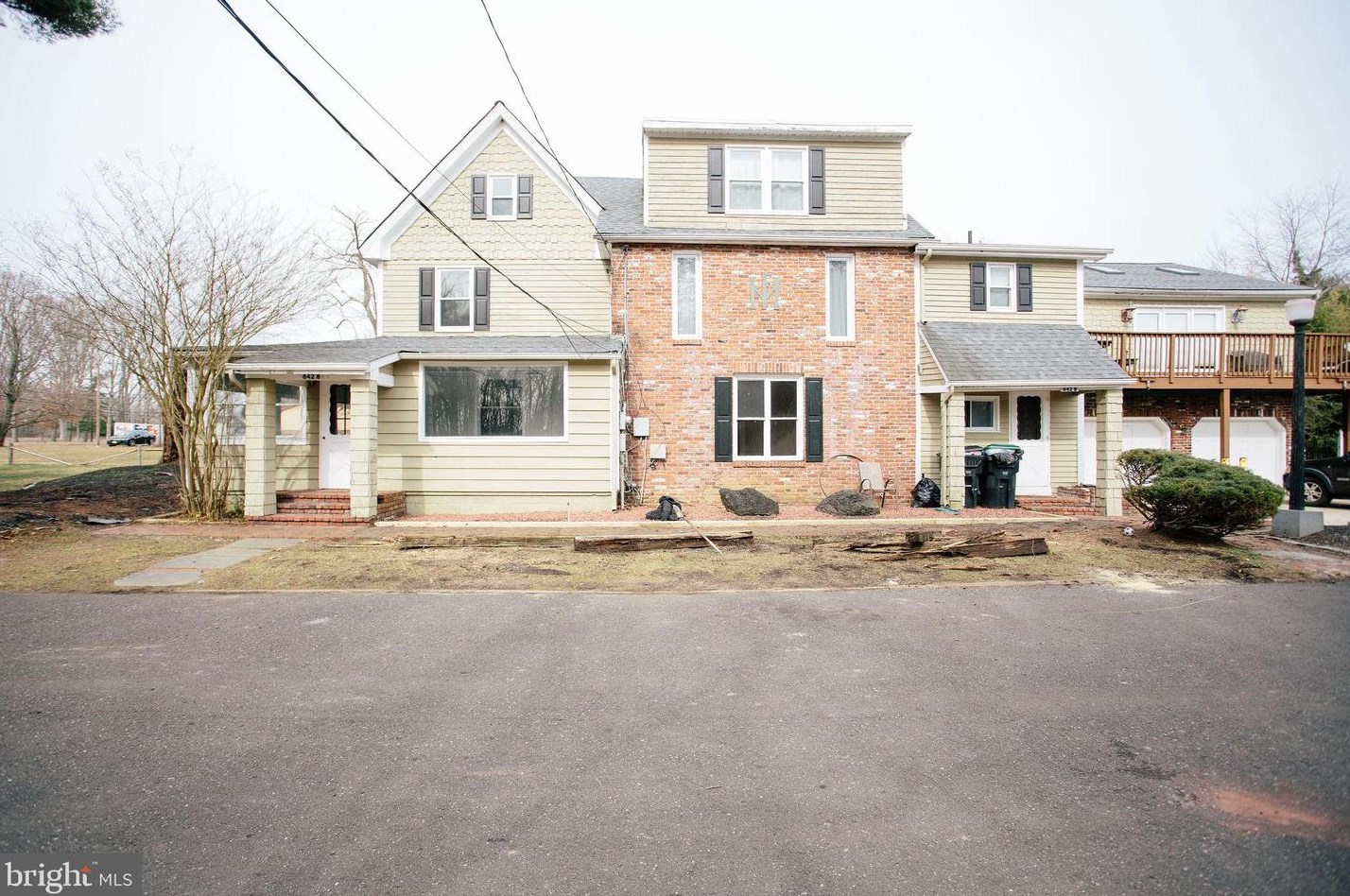 642 Chews Landing Rd, Erial, NJ 08081