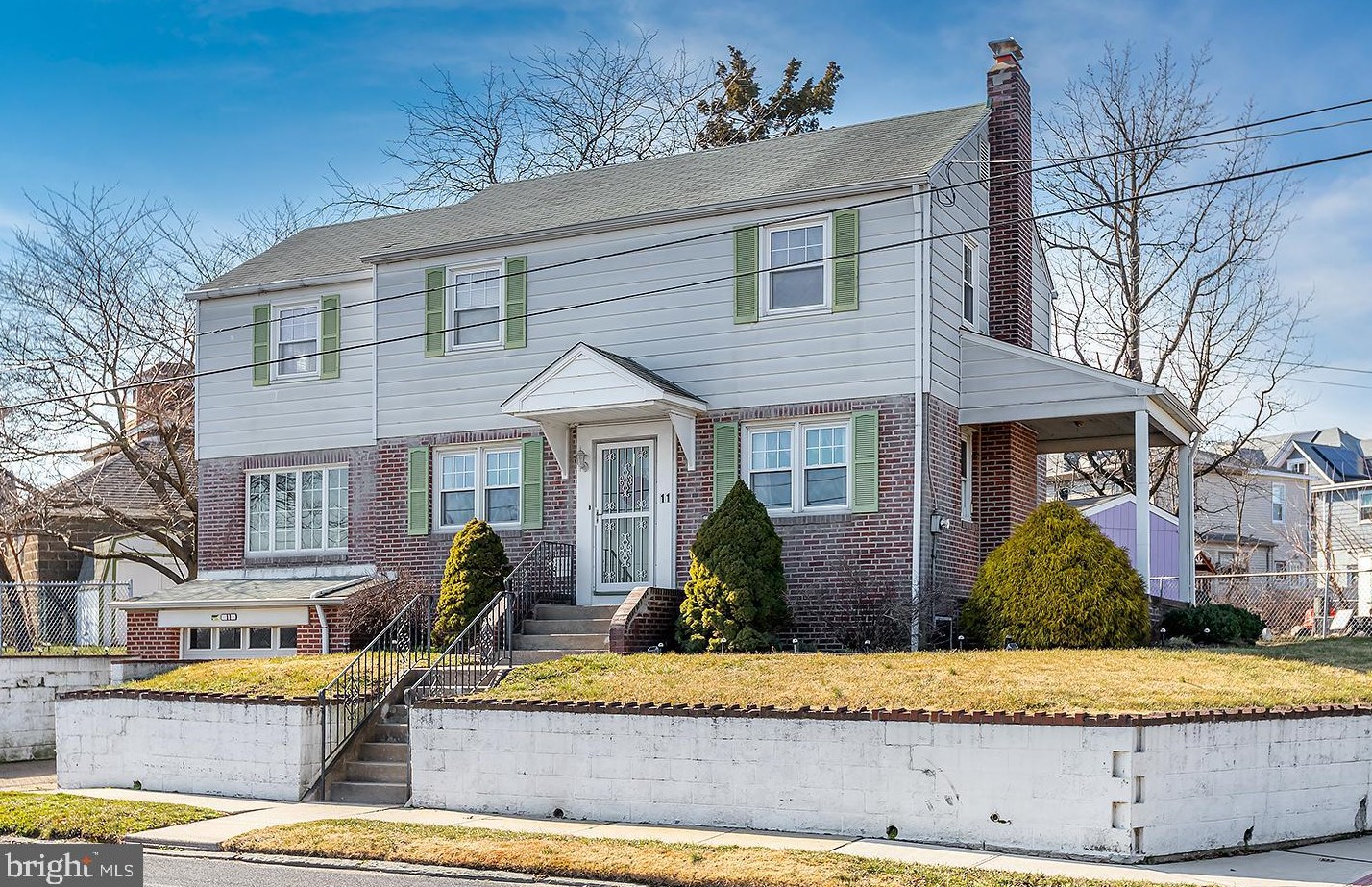 11 N Johnson Blvd, Gloucester, NJ 08030