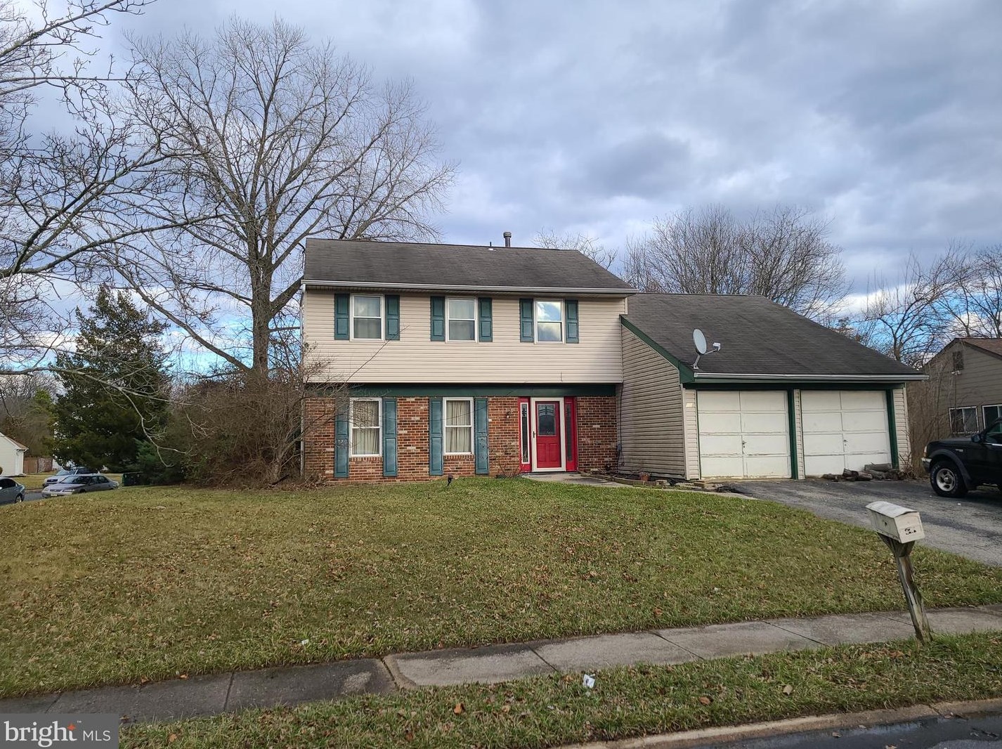 151 Arbor Meadow Dr, Erial, NJ 08081