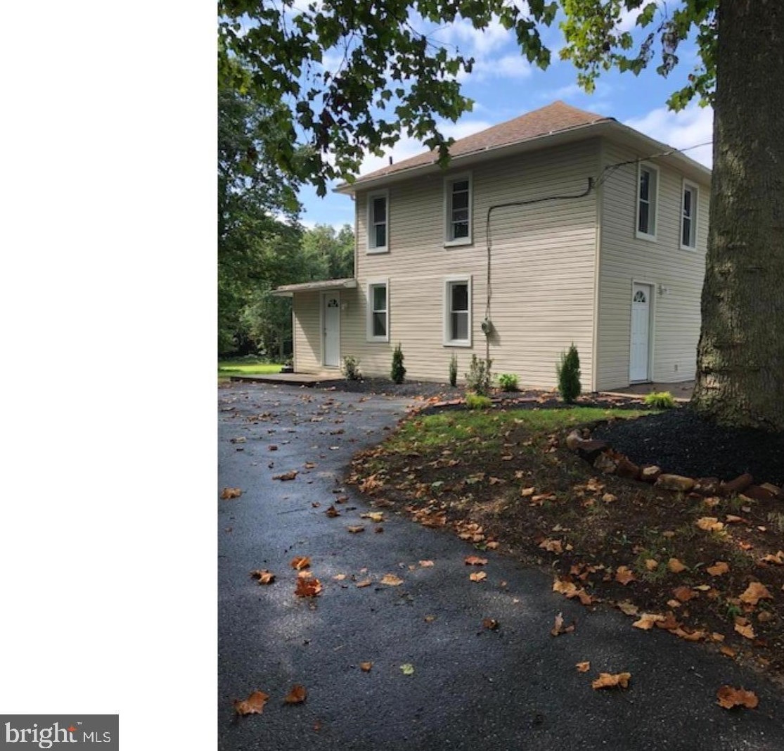 248 Davistown Rd, Blenheim, NJ 08012