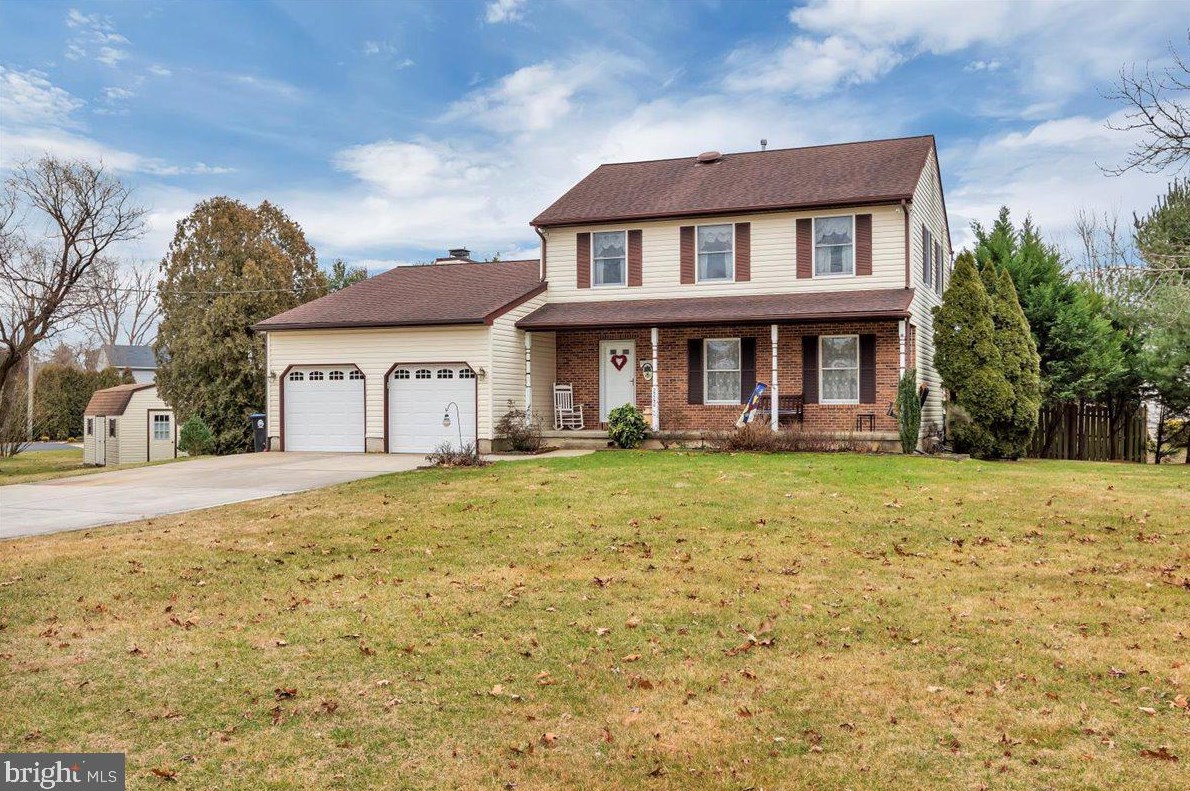2242 Gennessee Ave, Waterford Township, NJ 08004