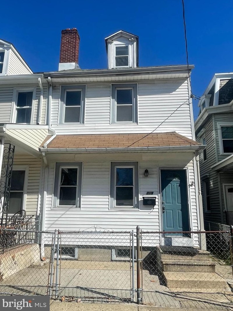 319 Hudson St, Gloucester, NJ 08030