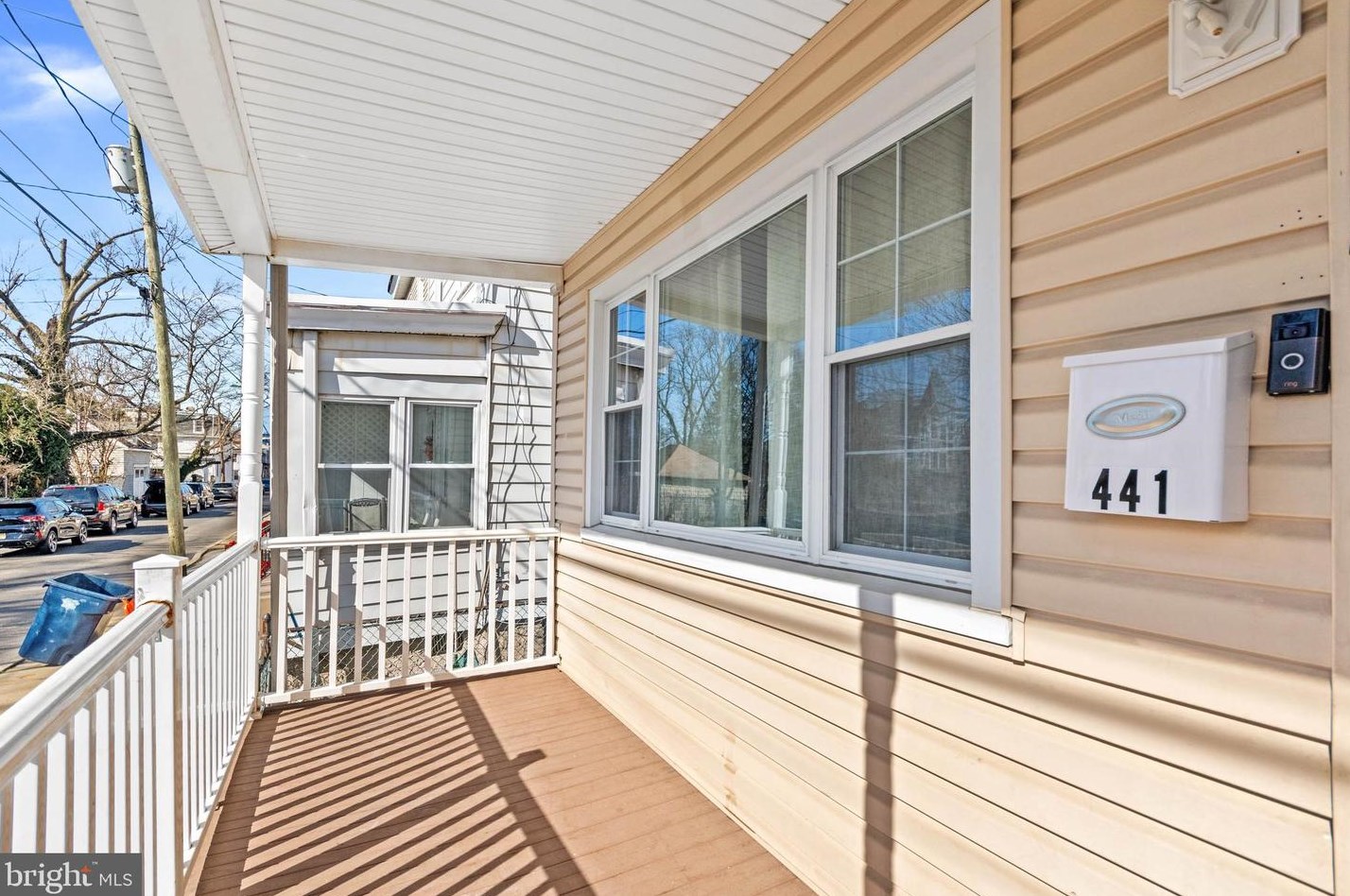 441 Bergen St, Gloucester, NJ 08030