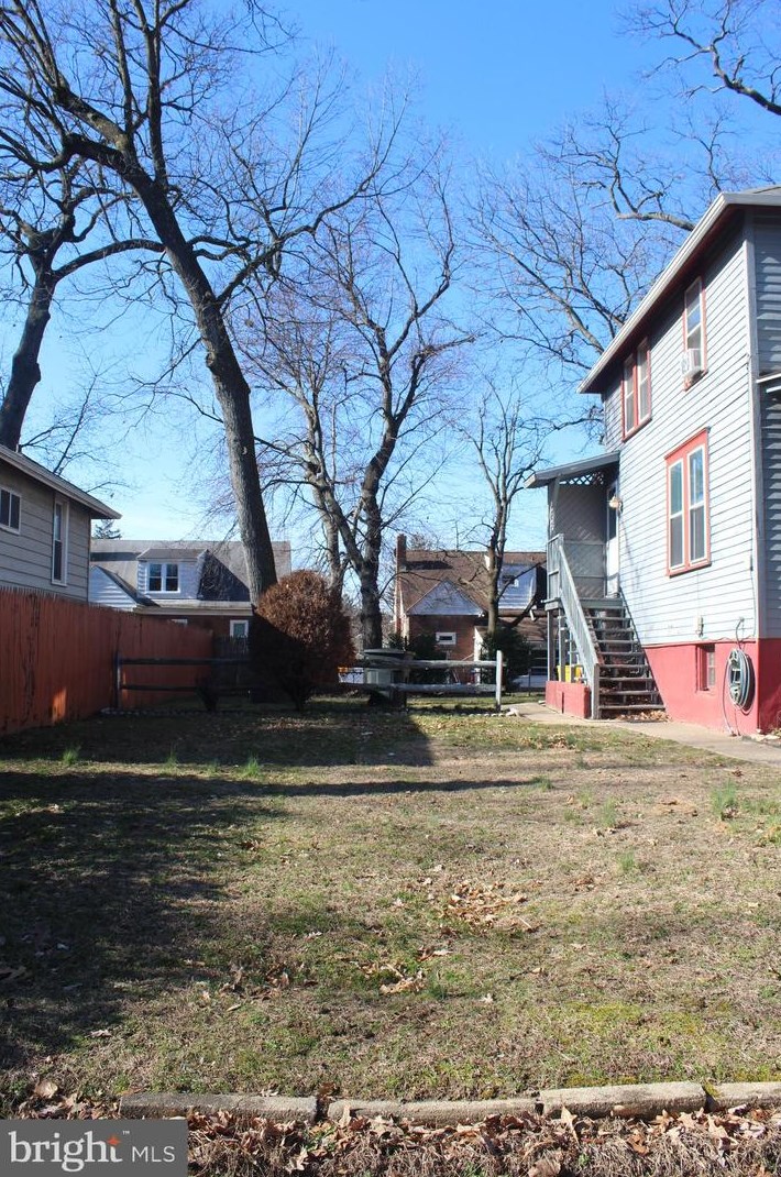 4747 W End Ave, Camden, NJ 08109