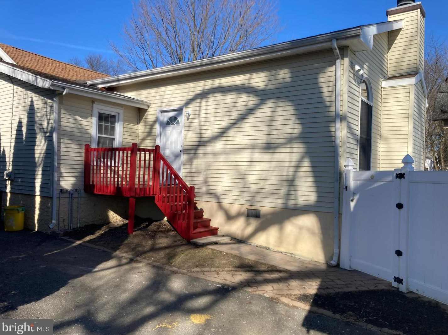 516 Majestic Ave, Gloucester, NJ 08031