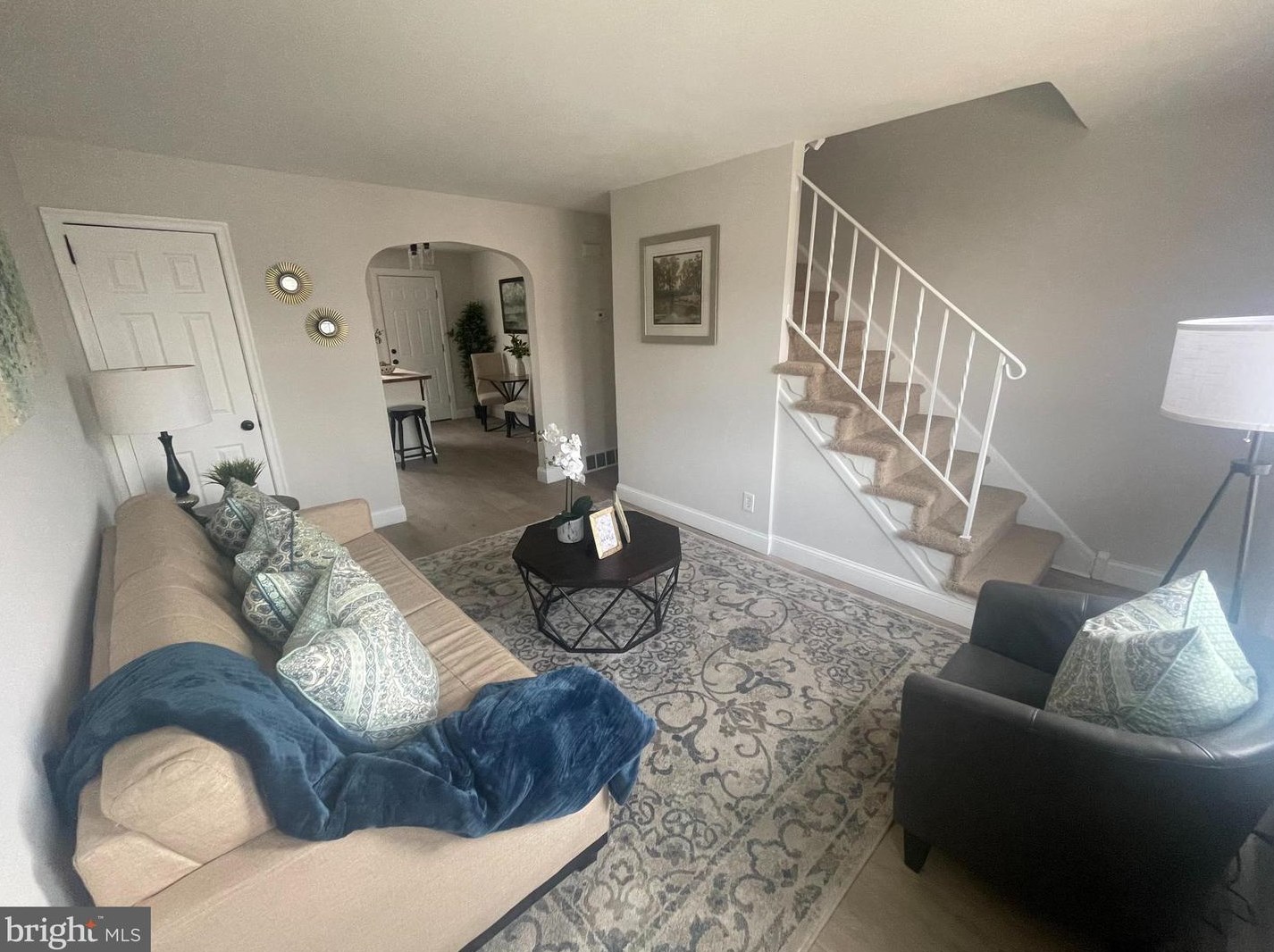 3062 Waldorf Ave, Camden, NJ 08105