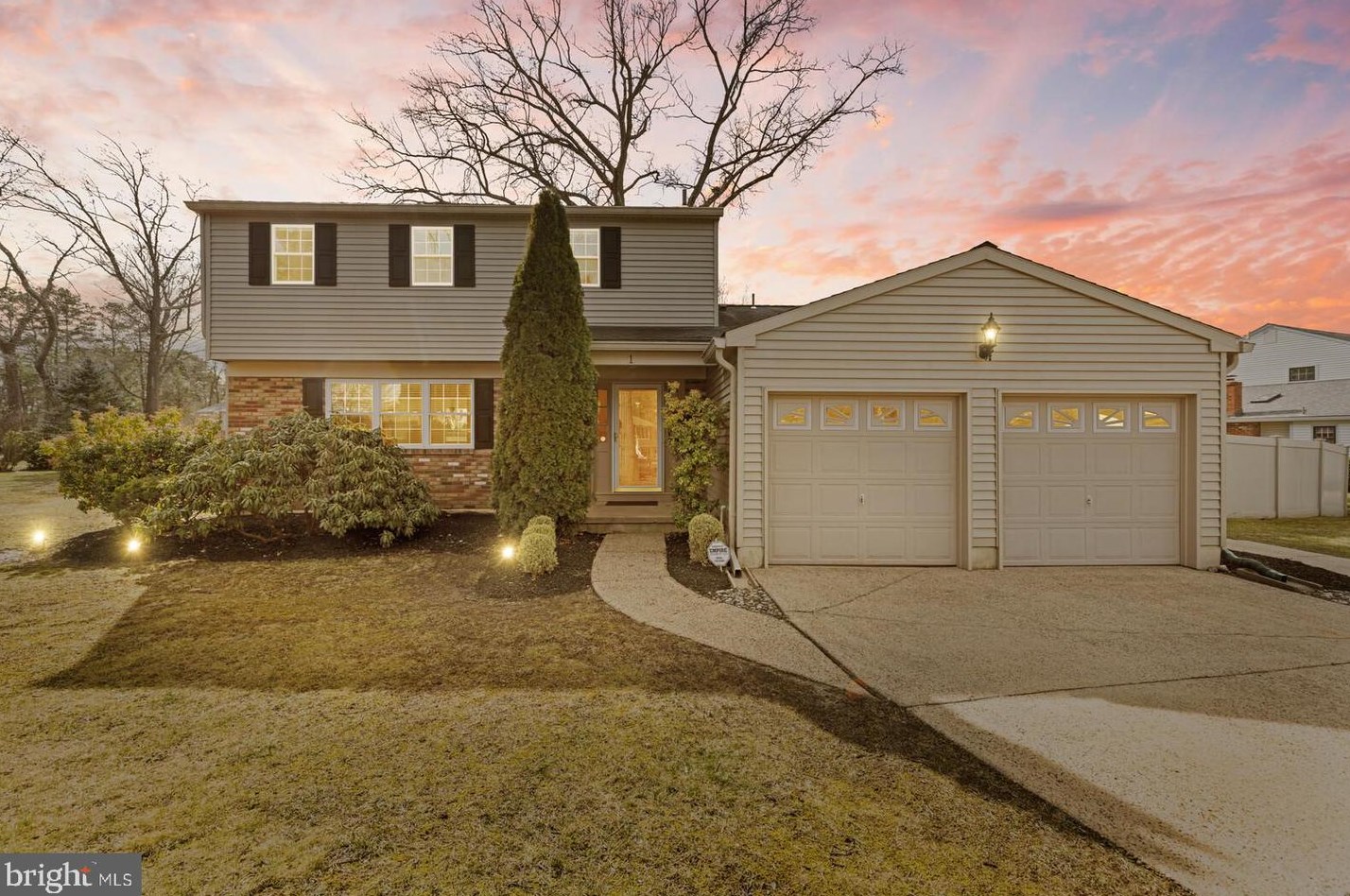 1 Princeton Ct, Berlin Boro, NJ 08009