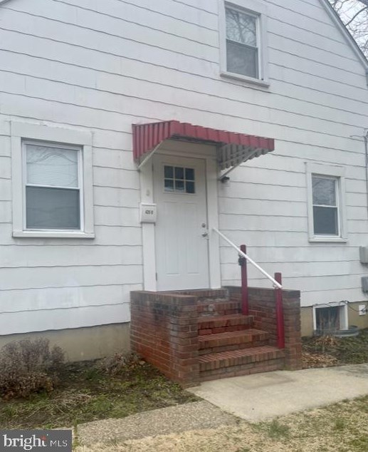 420 Highland Ave #b, Camden, NJ 08108