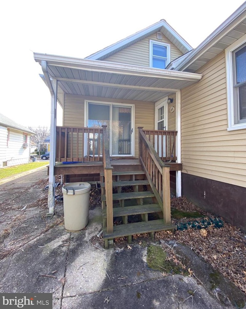 47 E Collingswood Ave, Camden, NJ 08107