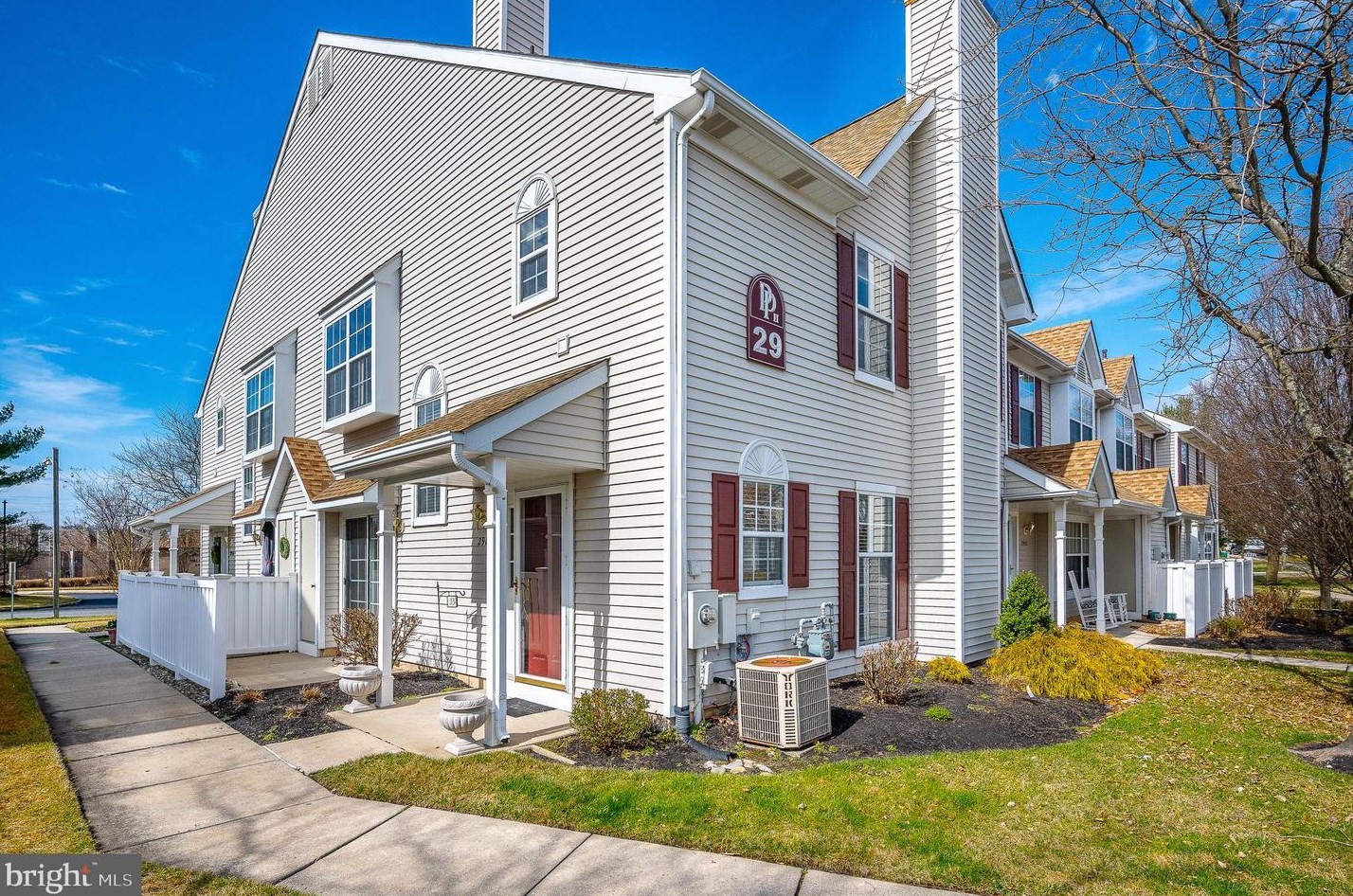 2901 Wimbledon Way, Blenheim, NJ 08012