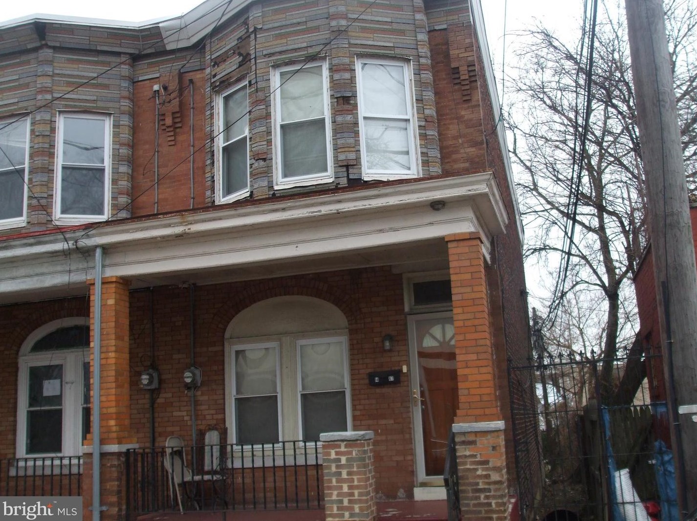 1487 Rose St, Camden, NJ 08104