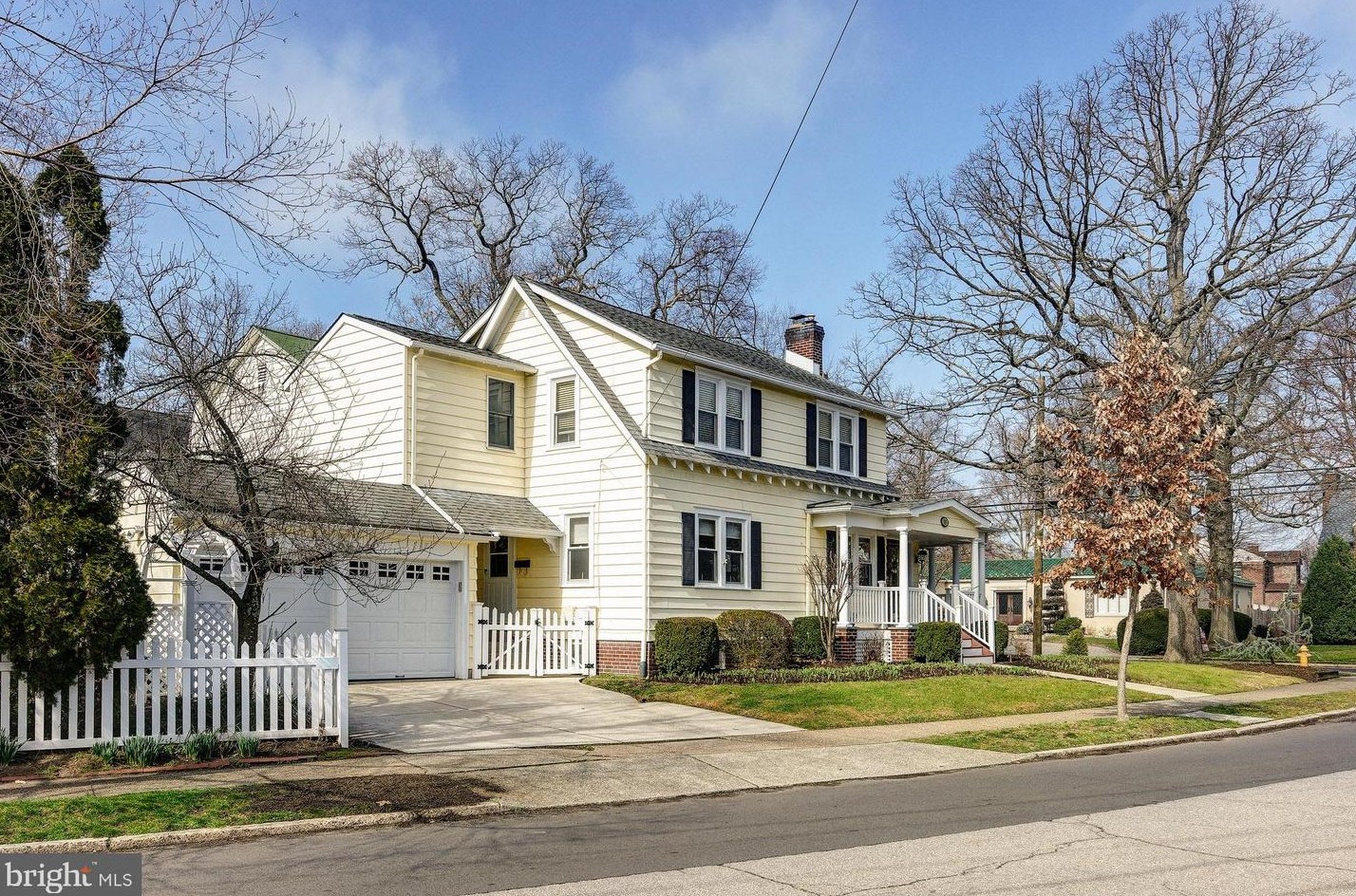 287 Wayne Ave, Tavistock, NJ 08033