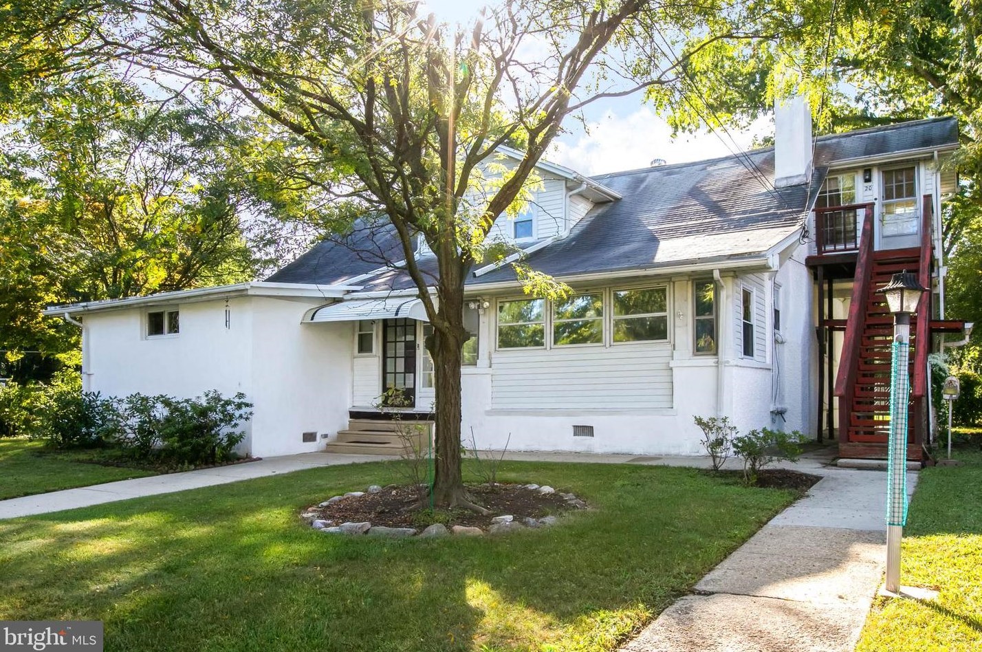 20 E Merchant St #c, Camden, NJ 08106