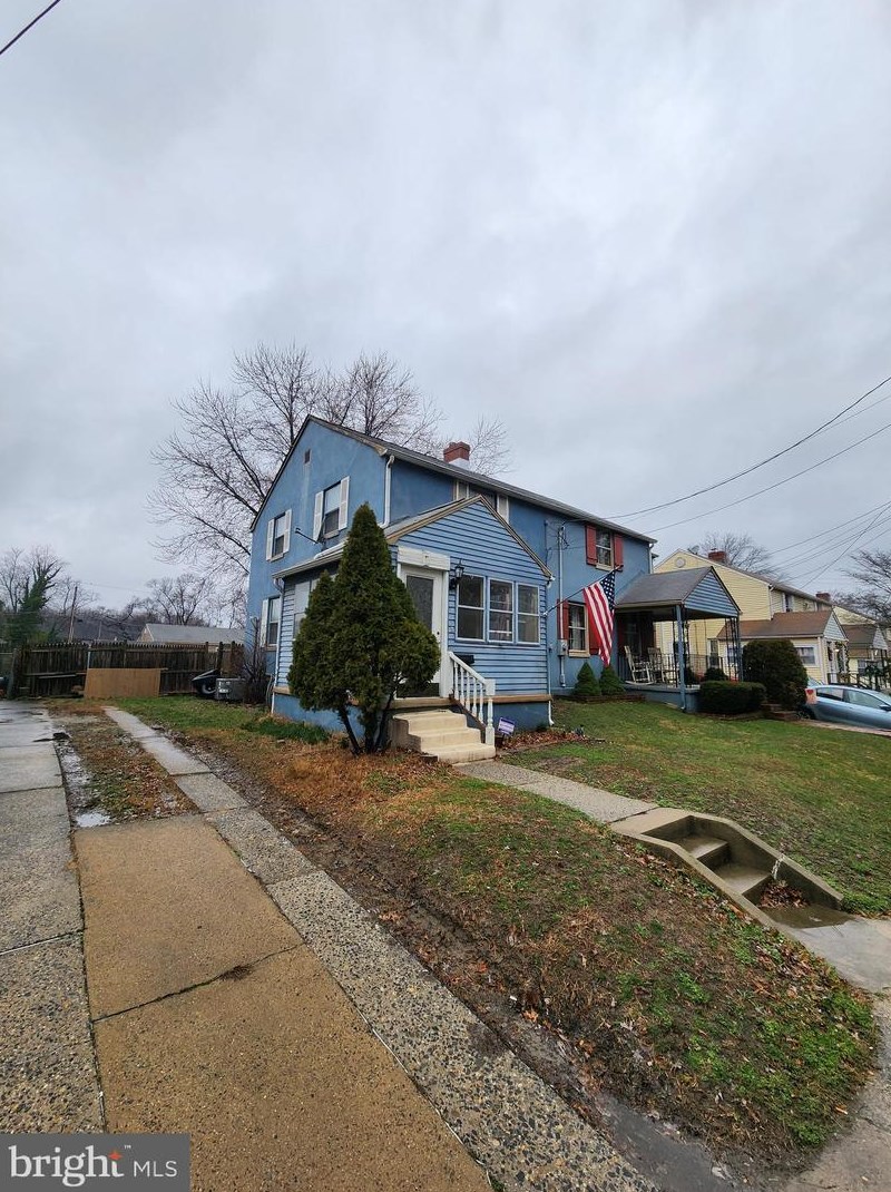 111 Park Ave, Gloucester, NJ 08030