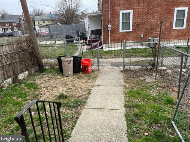 1581 Minnesota Rd, Camden, NJ 08104