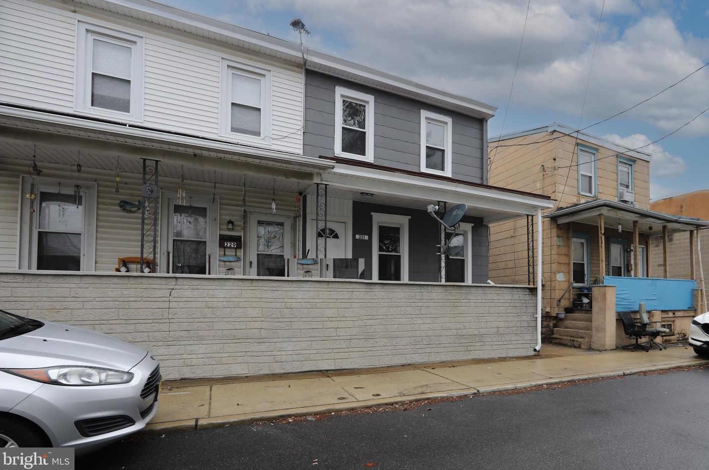 231 N Filmore St, Gloucester, NJ 08030