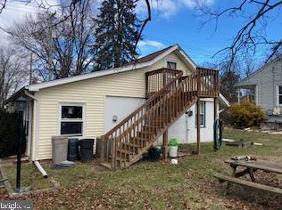 6 Vassar Ave, Stratford, NJ 08084