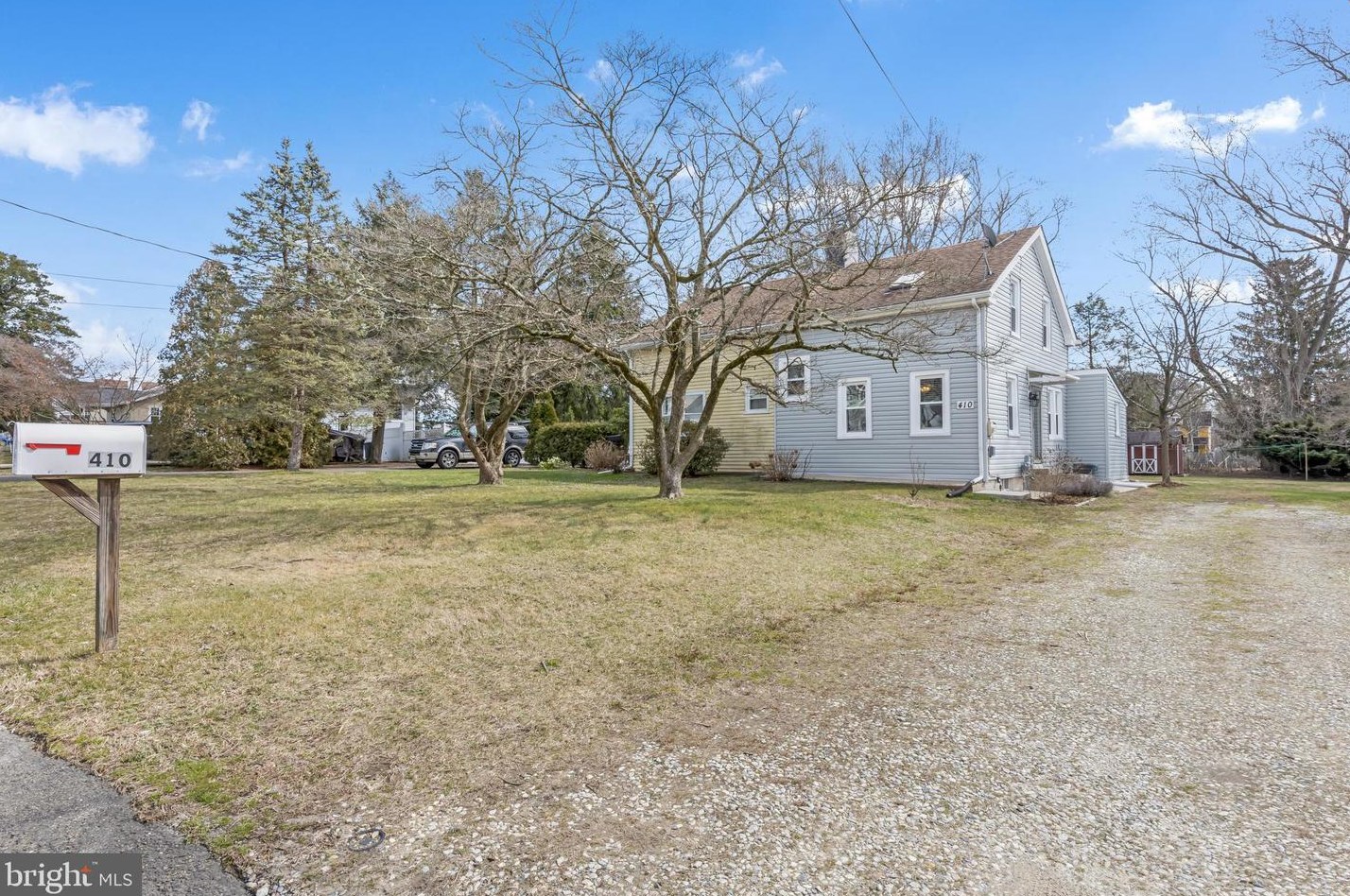 410 Main St, Blenheim, NJ 08012