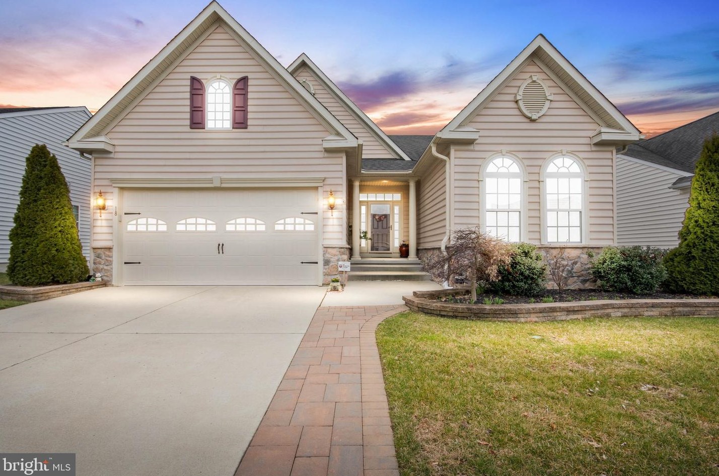 18 Josie Ln, Waterford Township, NJ 08004-2826