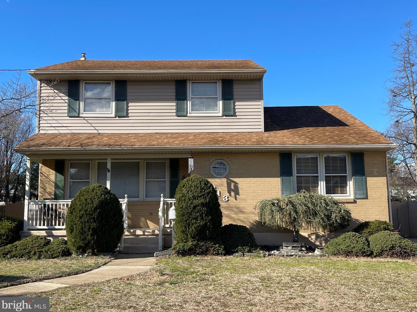 313 Oakland Ave, Gloucester, NJ 08031