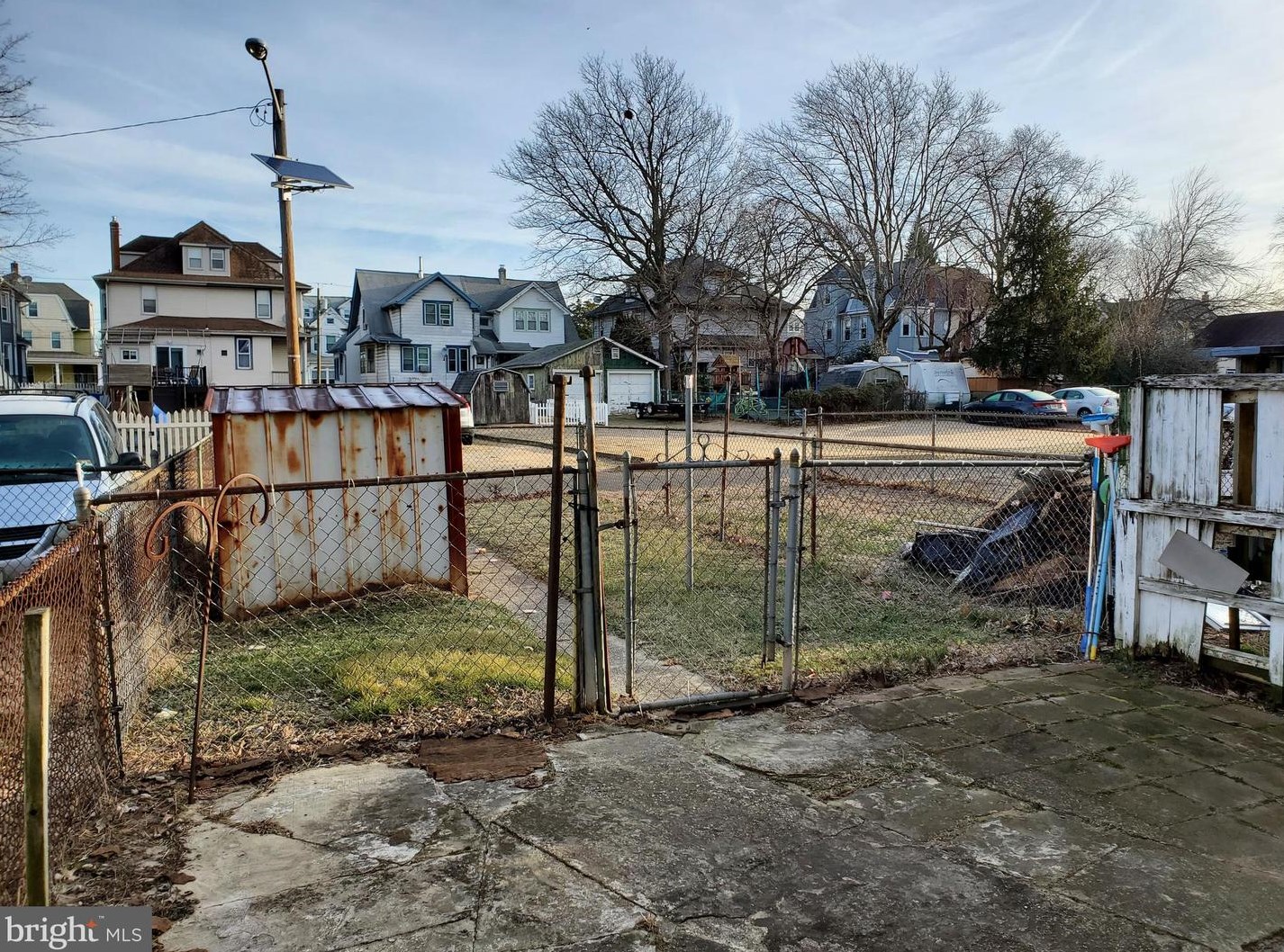 815 Little Somerset St, Gloucester, NJ 08030
