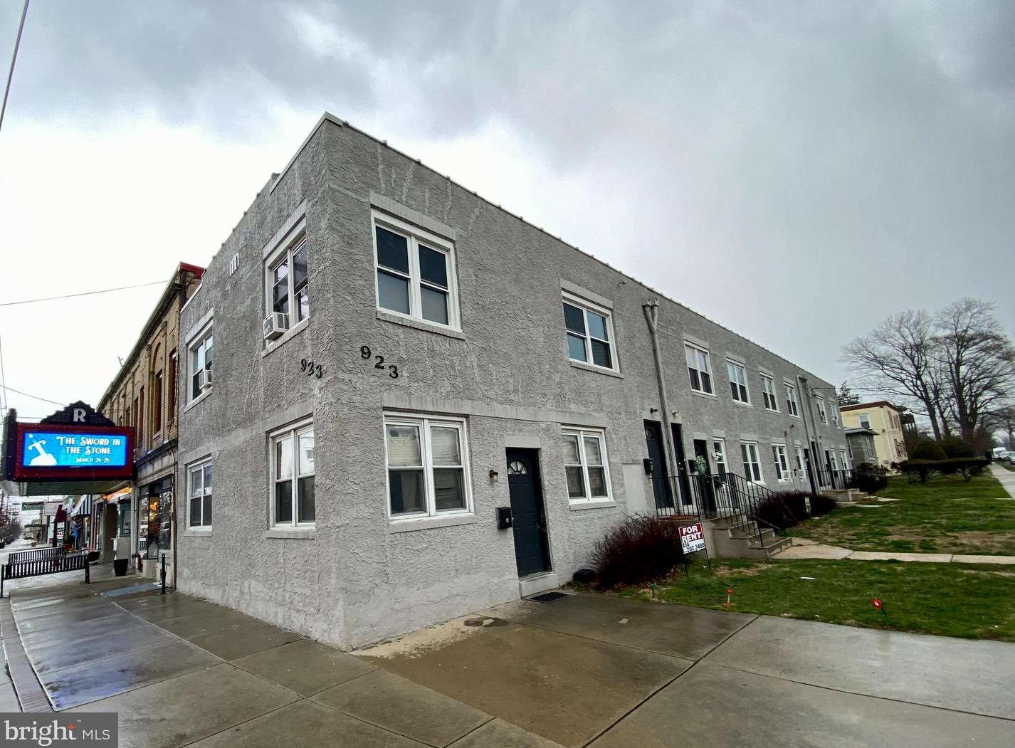 923 White Horse Pike #f, Camden, NJ 08107