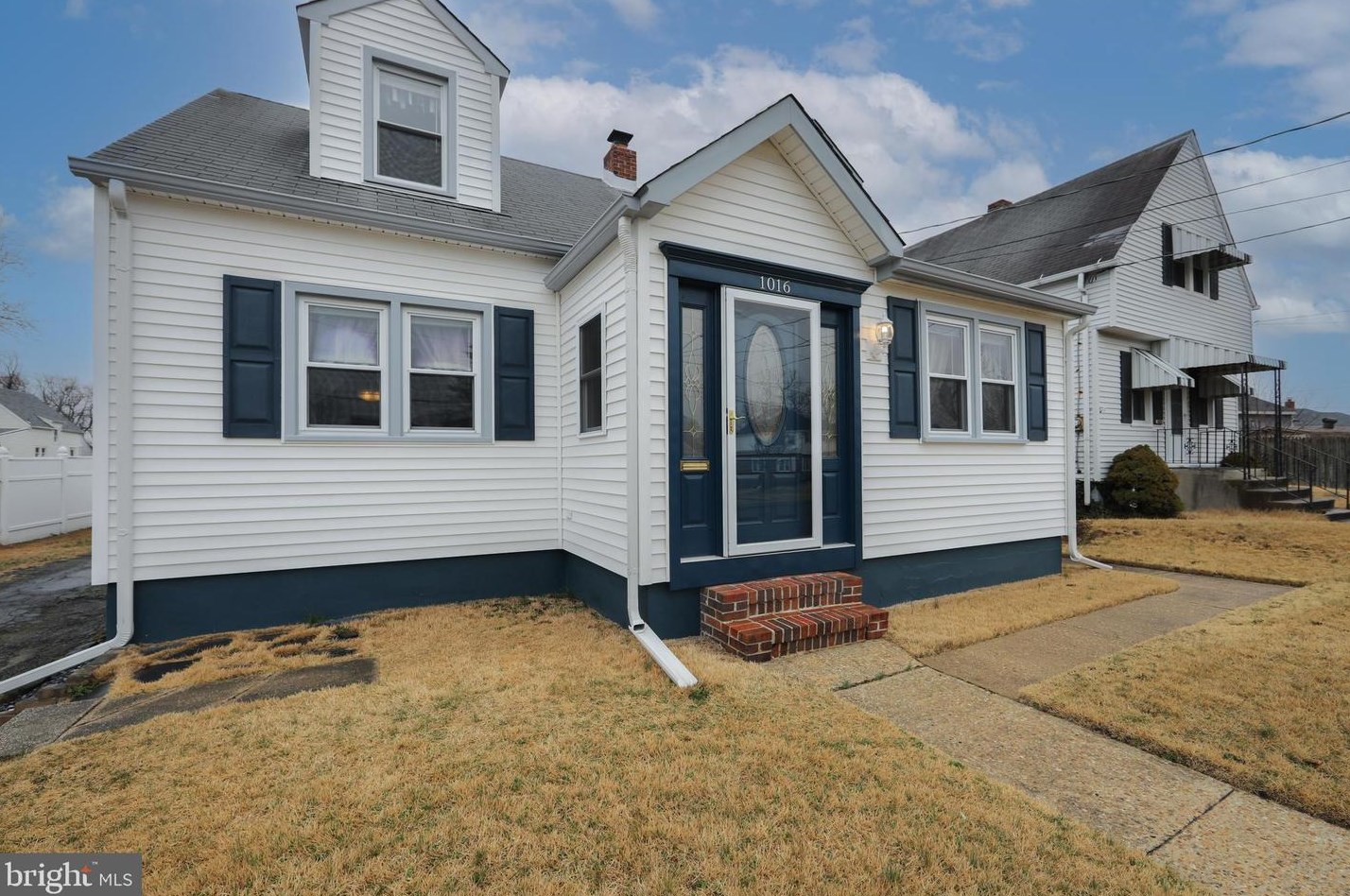 1016 Woodland Ave, Glendora, NJ 08029