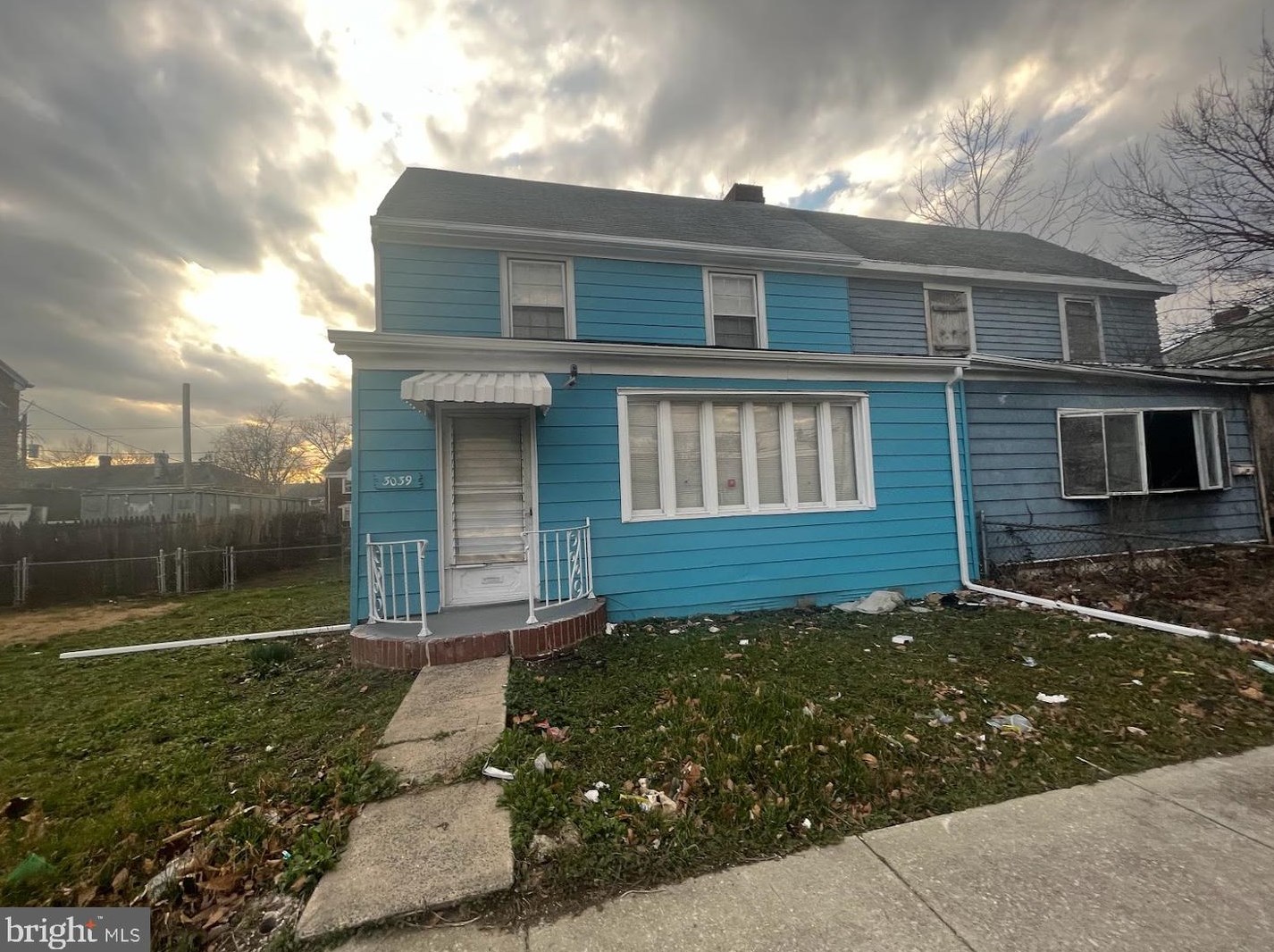 3039 Mt Ephraim Ave, Haddon Township, NJ 08104