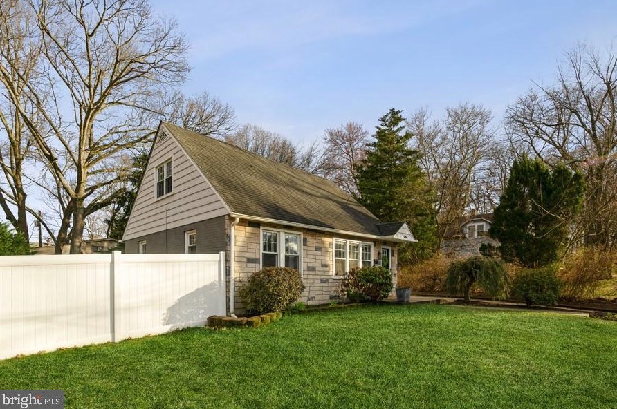 1649 Hollywood Ave, Blenheim, NJ 08012