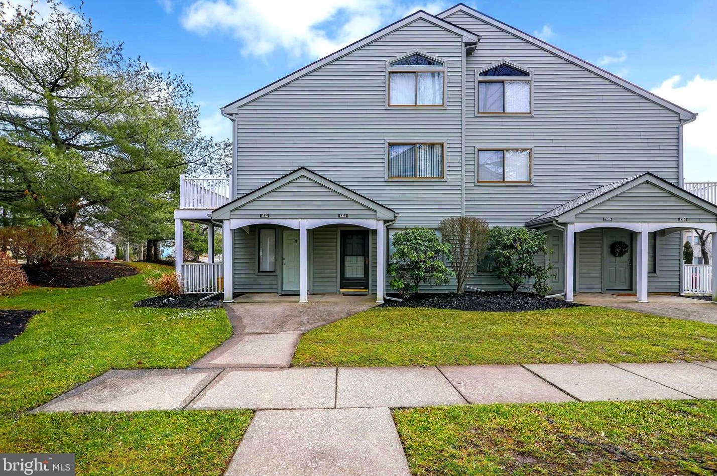 1311 Roberts Way, Franklin Township, NJ 08043