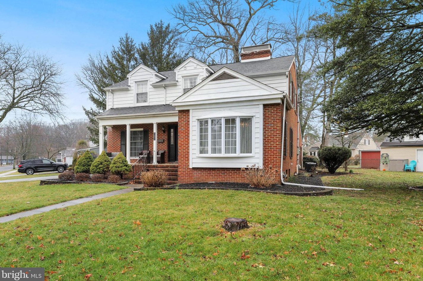 1601 Cedar Ave, Haddon Heights, NJ 08035