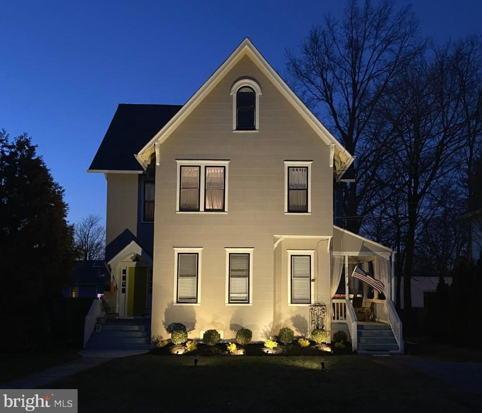 507 Woodlawn Ave, Collingswood, NJ 08108